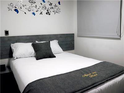 Ayenda 1024 Agora Inn Hotel Bogota Buitenkant foto